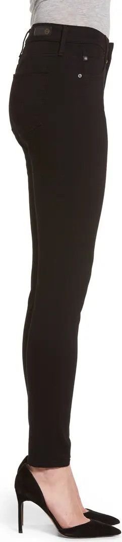 Farrah High Waist Ankle Skinny Jeans | Nordstrom