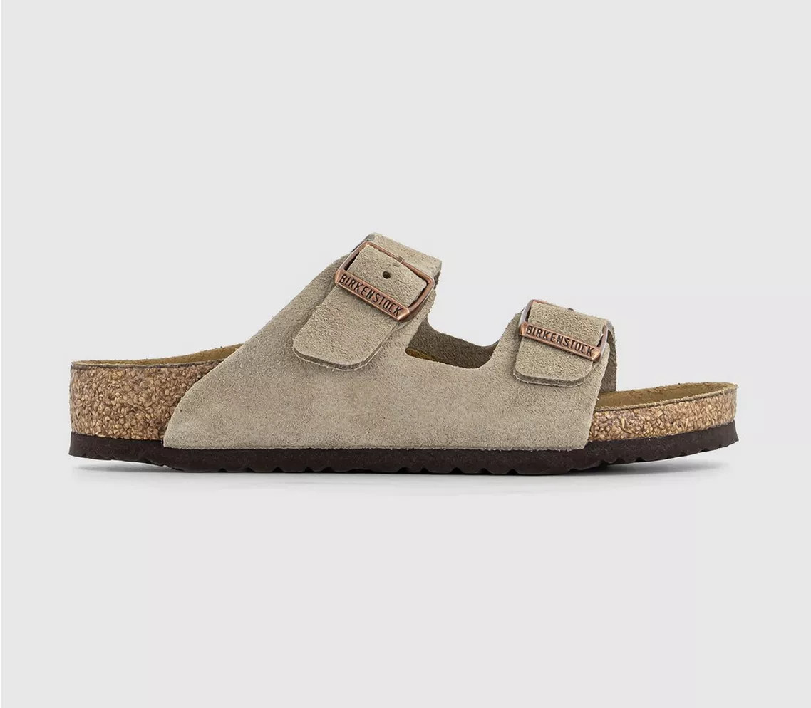 Taupe | Office Shoes (UK)