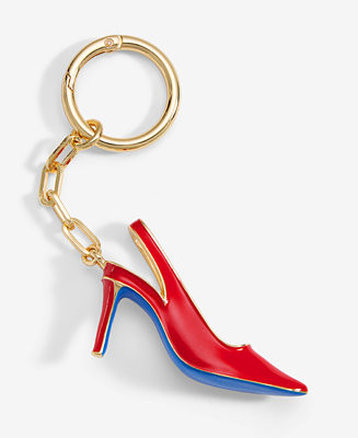 Shoe Bag Charm, Macy's Exclusive- Molly Rogers Capsule Collection - Macy's | Macy's