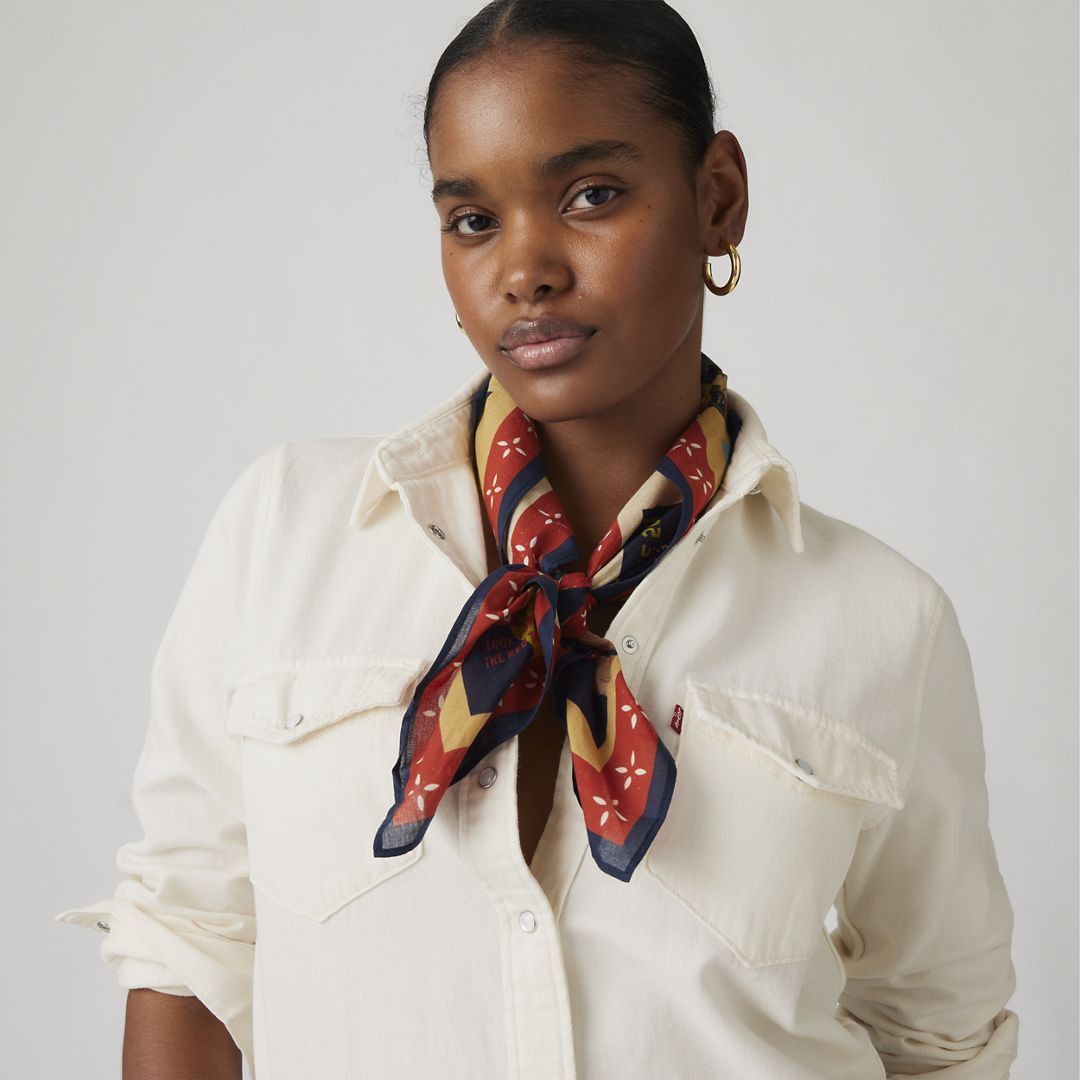 Levi's Corapix Bandana - Men's One Size | Levi's US
