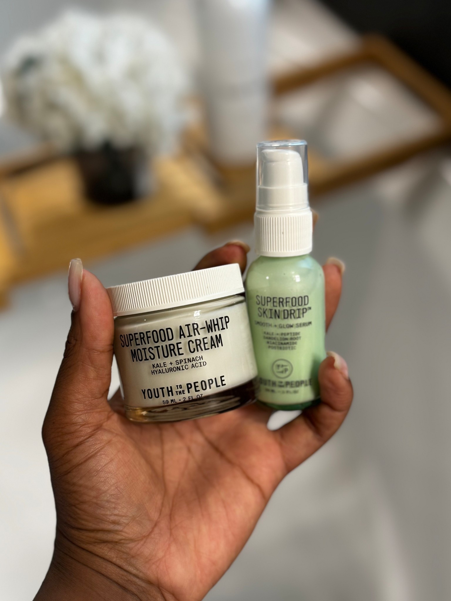 Amazing new products from YTTP that will leave your skin looking & feeling moisturized! 

#LTKGiftGuide #LTKBeauty