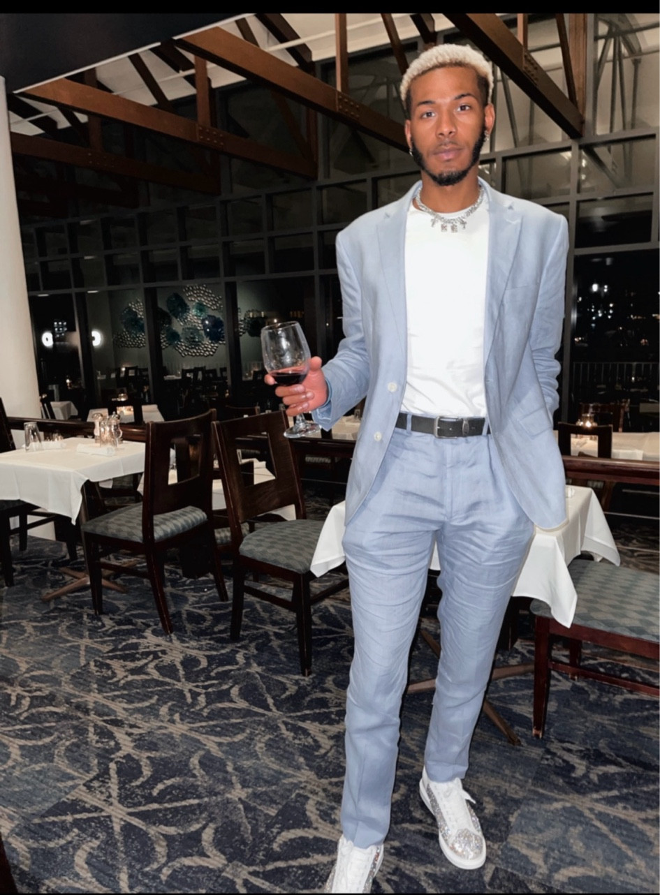 Champagne life 🍾

#LTKStyleTip #LTKMens #LTKBeauty