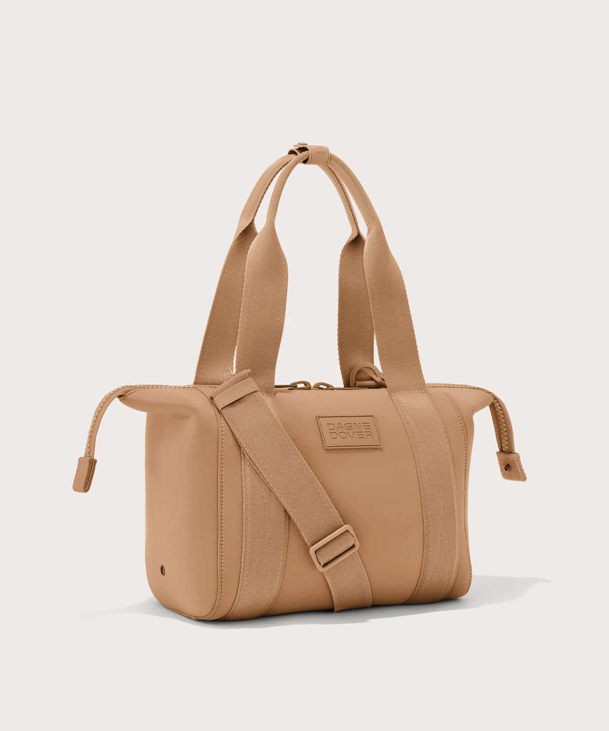DAGNE DOVER - Landon Carryall Bag | Dagne Dover