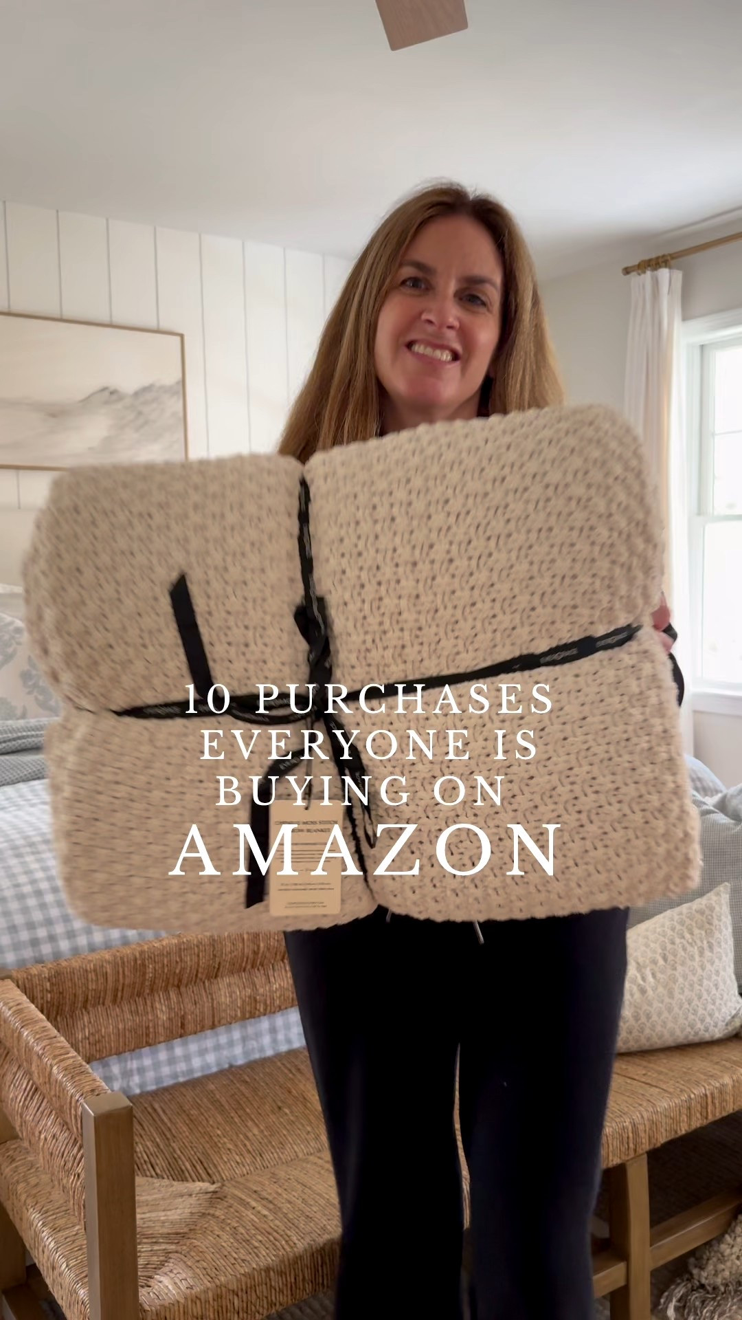 Amazon home decor, Amazon best sellers, throw pillows, winter decor, woven tray, vases, faux olive tree, bedding  best sellers

#LTKHome