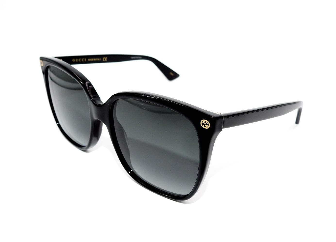 Gucci Women's Lightness Square Sunglasses | Amazon (US)