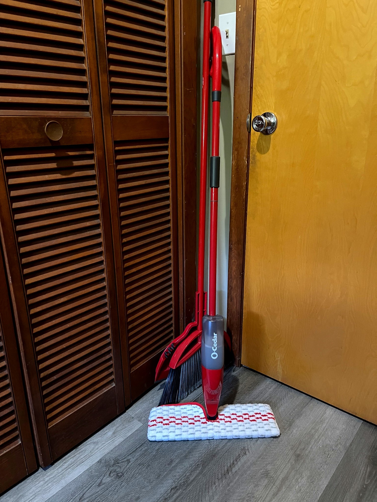 We might not all be in our clean girl era but these O-Cedar products certainly help make it easier to tidy up! 

#LTKFindsUnder50 #LTKHome #LTKFamily