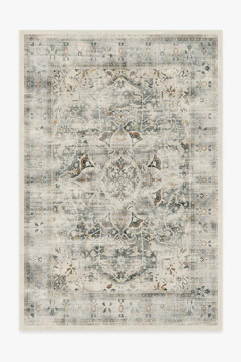 Sarrah Sage Rug | Ruggable