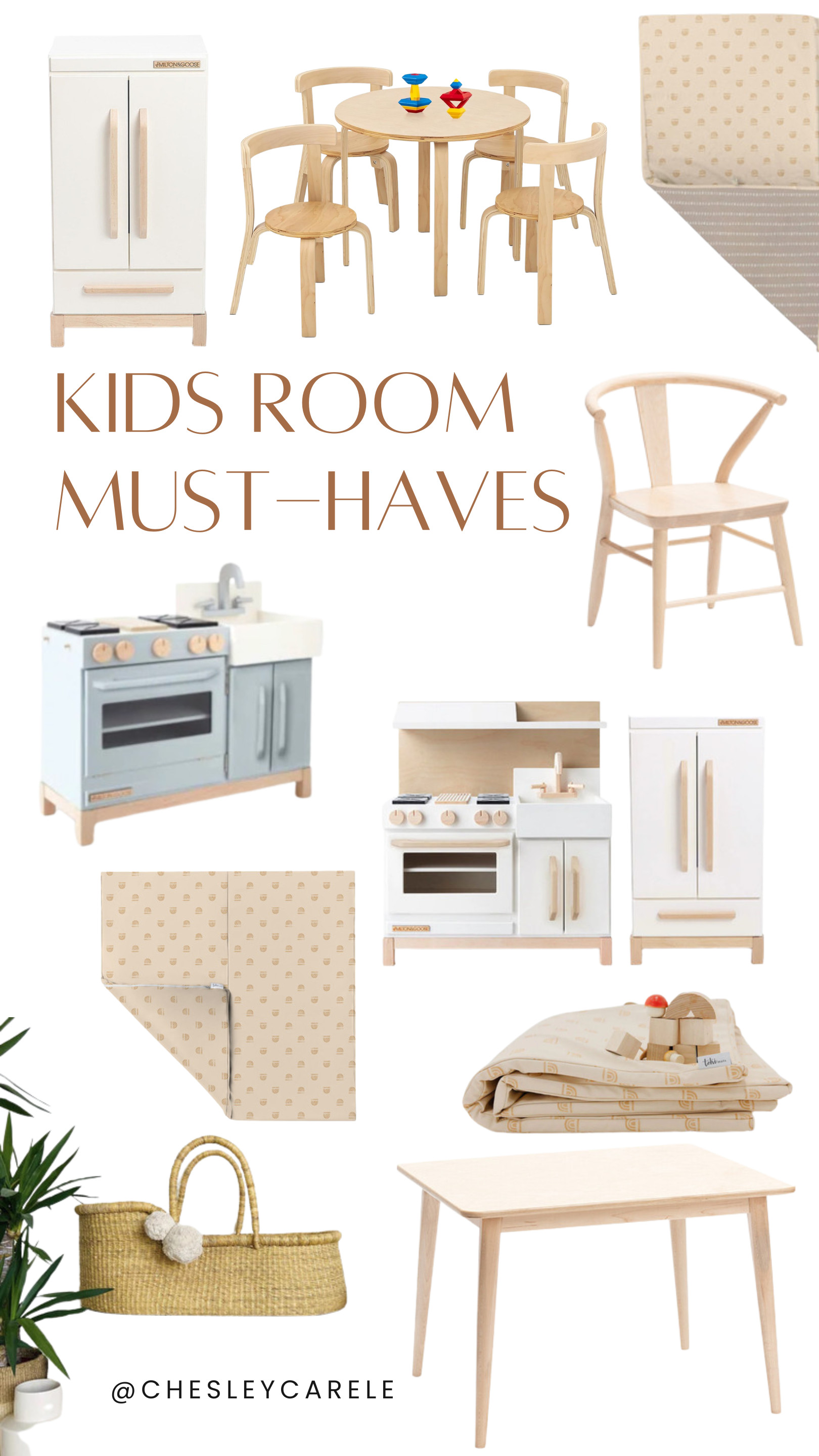 Kids Room Must-Haves 

 #LTKHome #LTKKids #LTKFamily