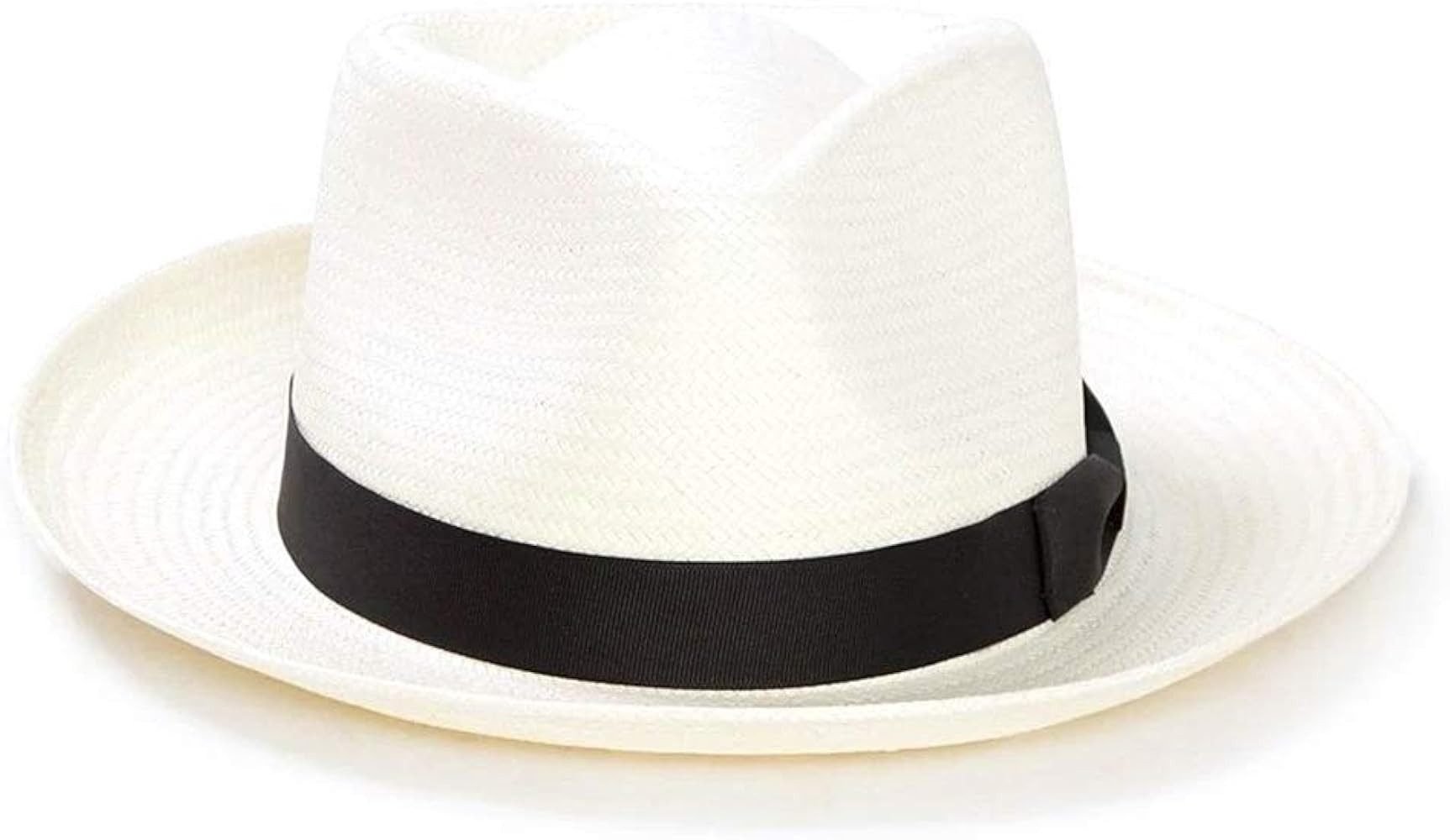 Stetson Men's Andover Florenine Milan Straw Hat | Amazon (US)