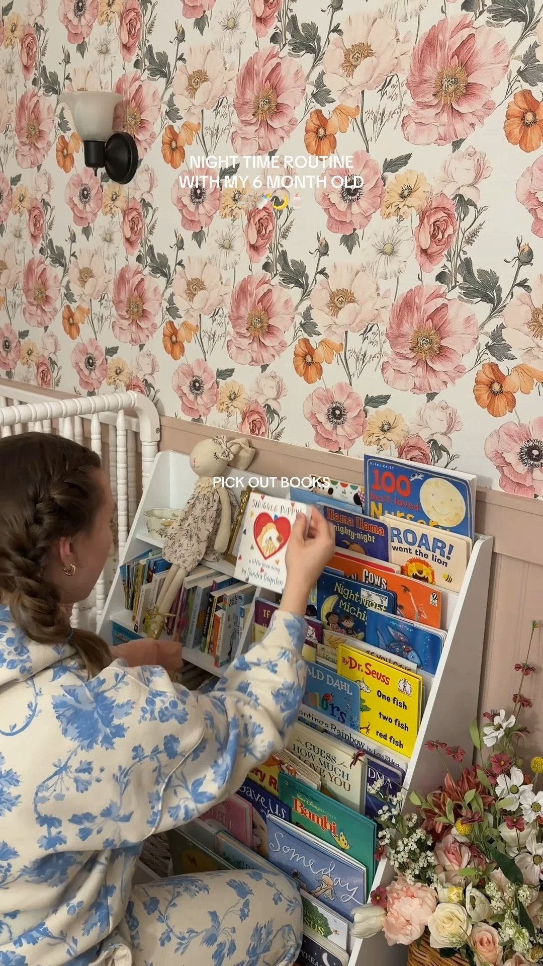 Our night time routine favorites💕

#LTKmomlife #LTKvlog #LTKBaby