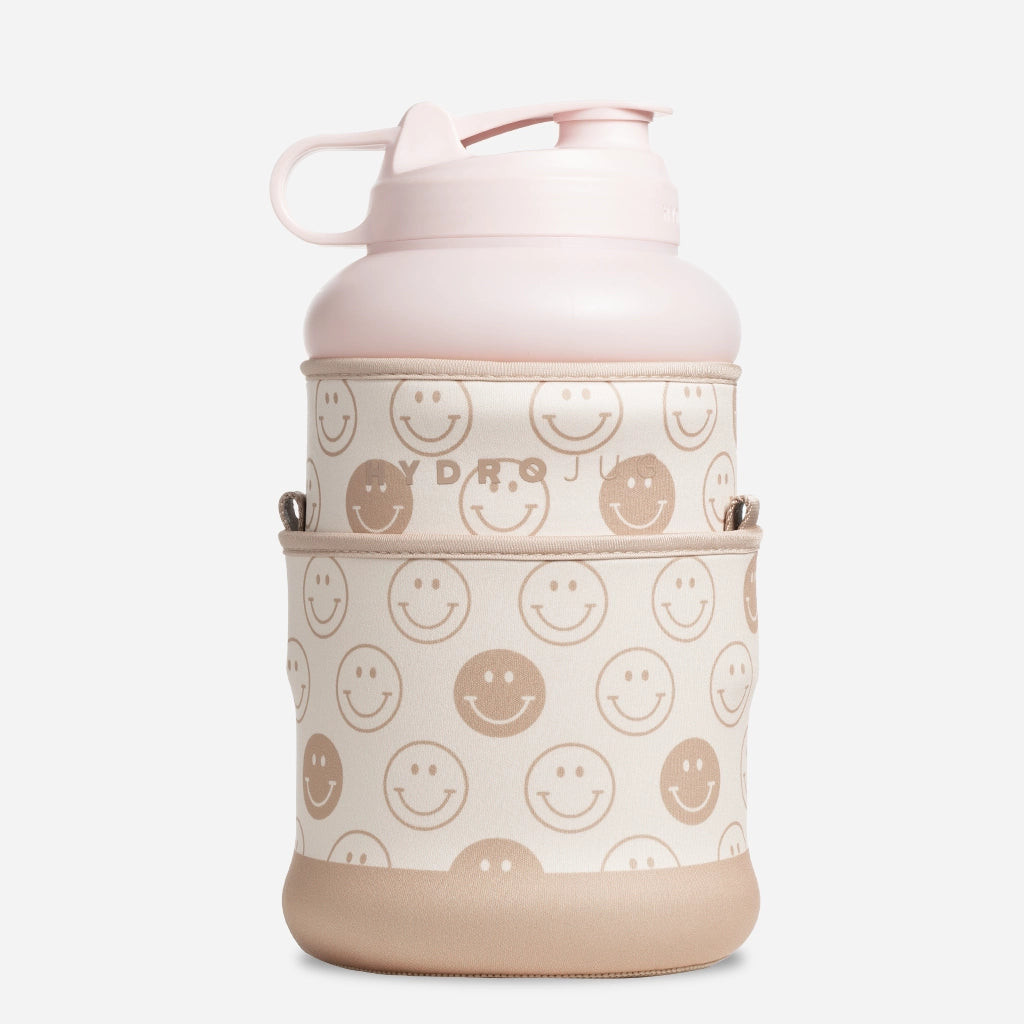 Smile | HydroJug