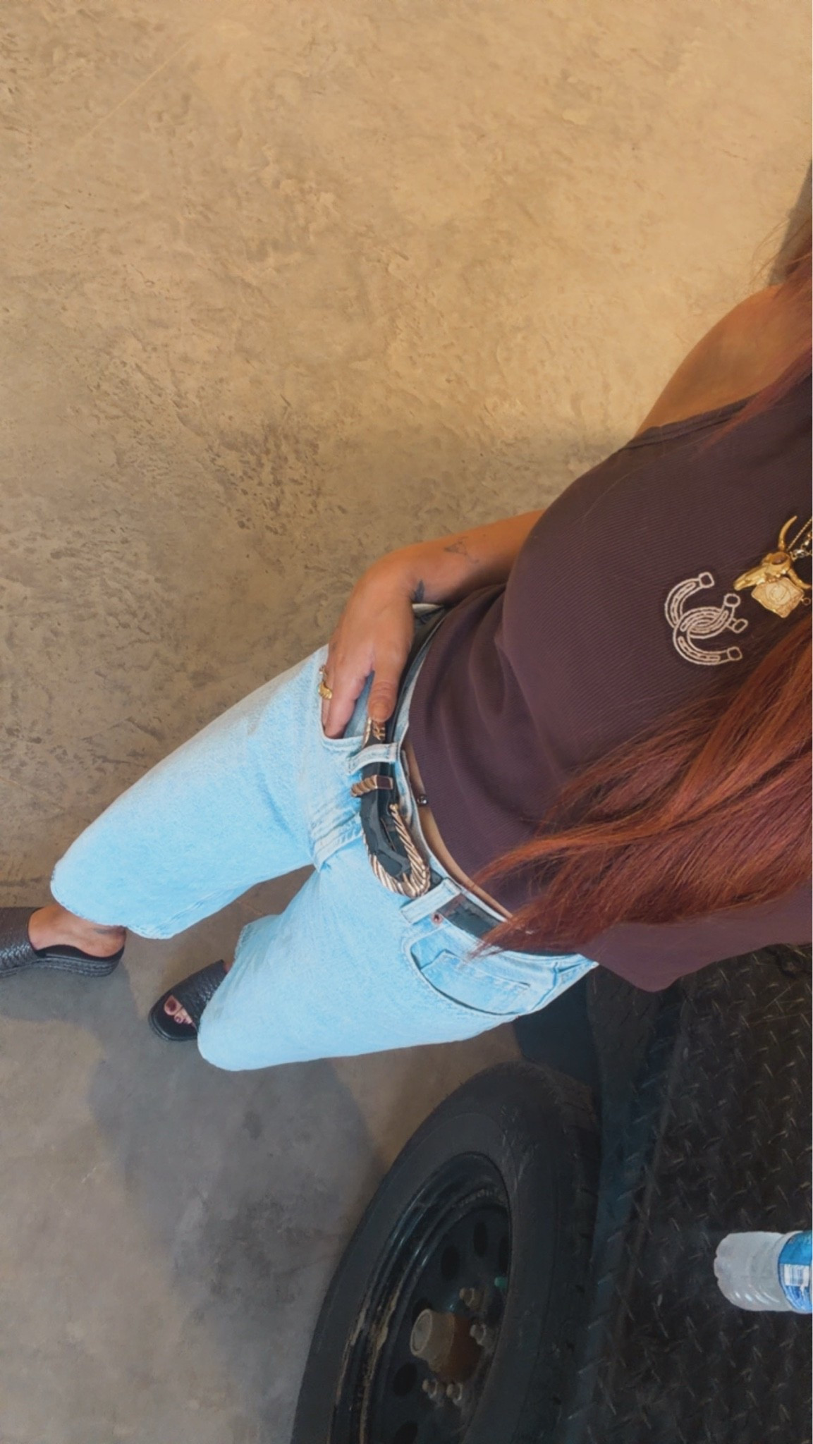Jorts are back 🤪

#LTKgrwm #LTKootd