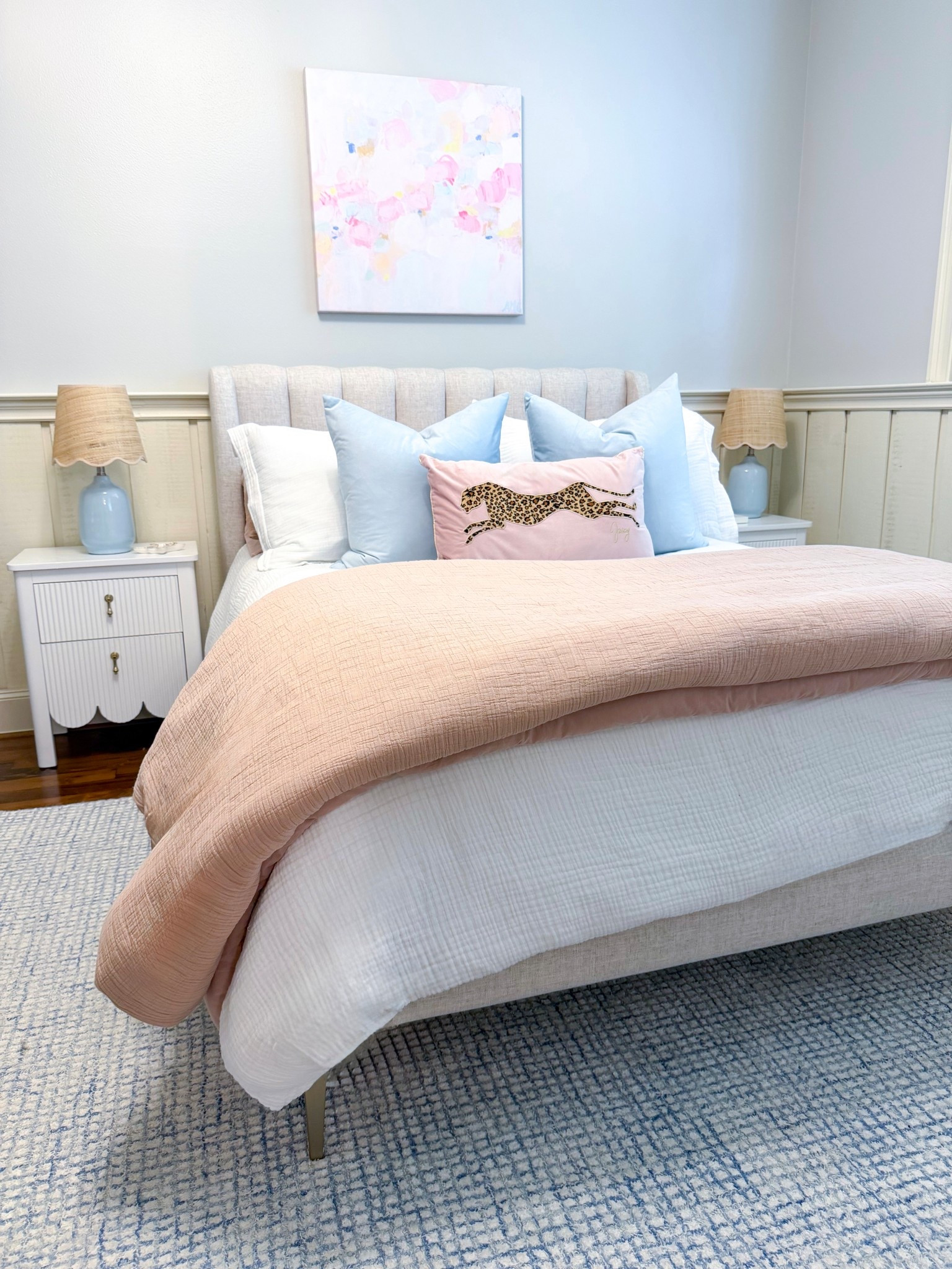 #teenbedroom #girlbedroom 

#LTKHome