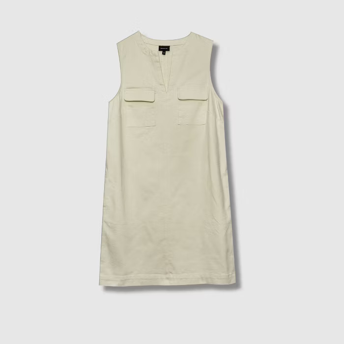 Women's Sleeveless Dress - Who What Wear™ (Regular & Plus) | Target