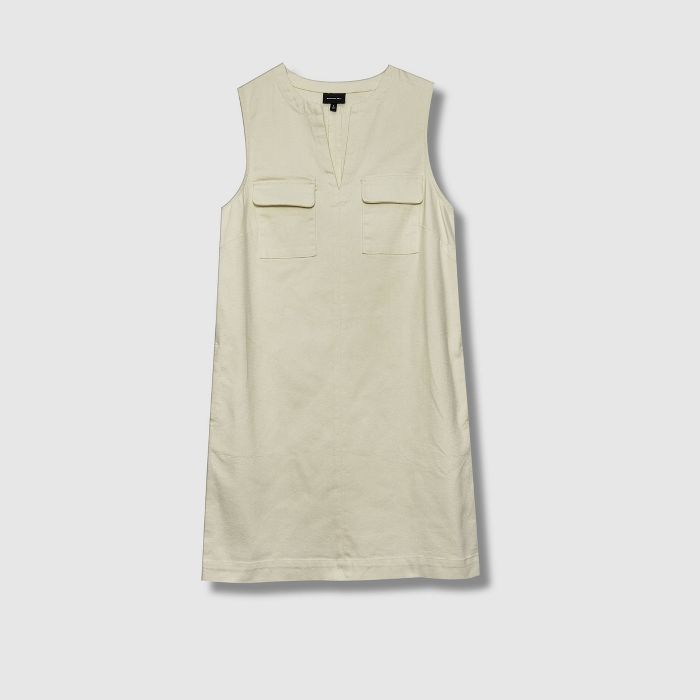 Women's Sleeveless Dress - Who What Wear™ (Regular & Plus) | Target