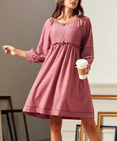 Zulily vintage cheap dresses