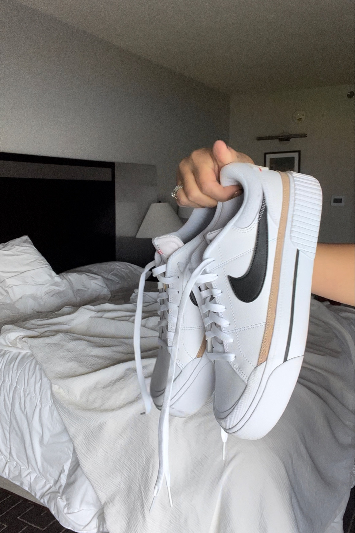 My fave fall sneakers 

#LTKfit #LTKstyletip #LTKshoecrush