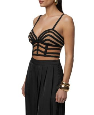 Women's Serenity Bay Top | Macy's