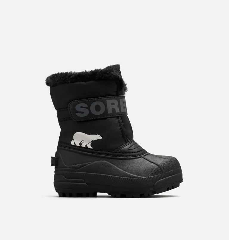 SNOW COMMANDER™ Children's Boot | Sorel (US & CA)