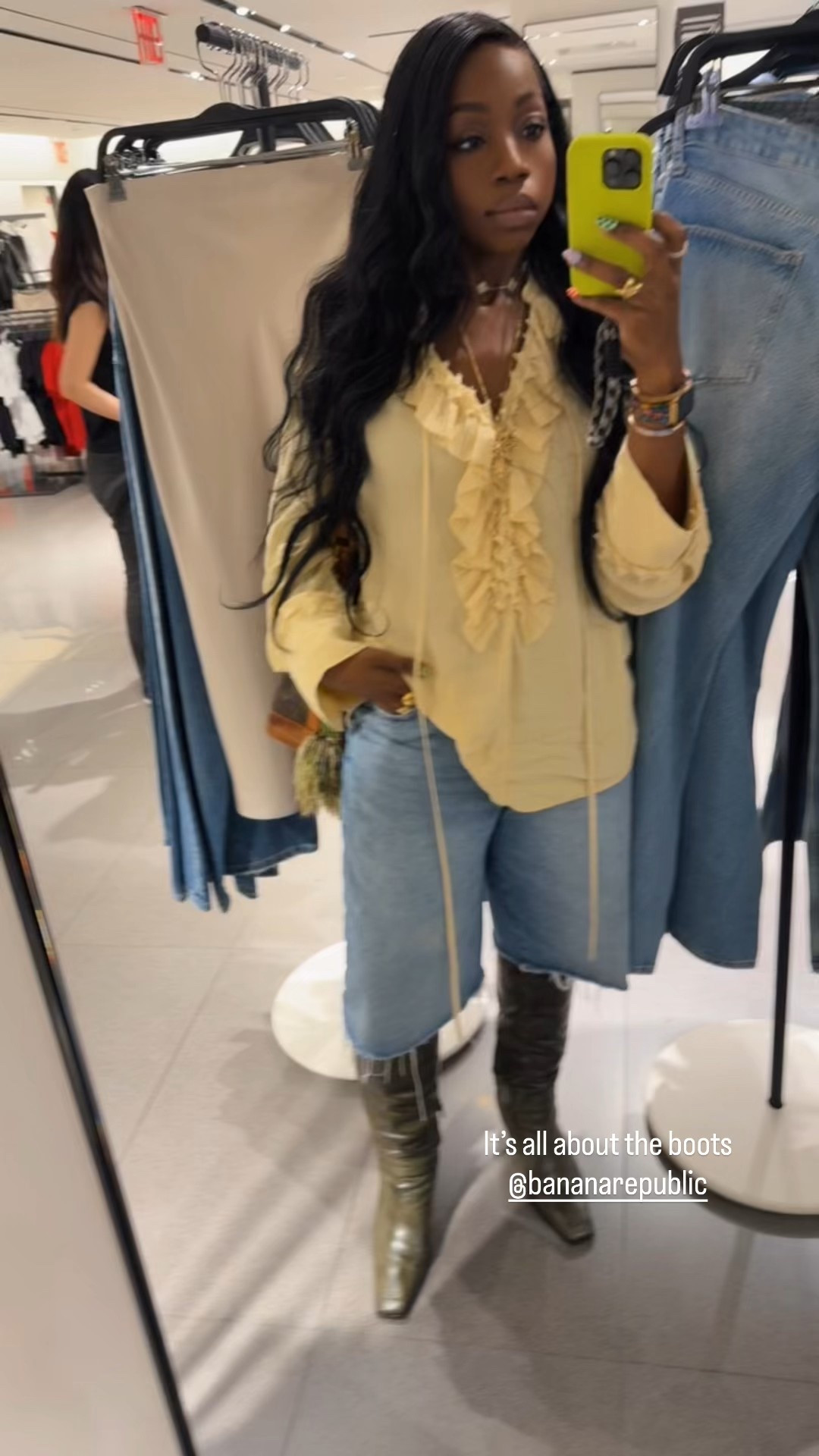 It’s all about the BOOTS! 

#LTKSaleAlert #LTKFallSale #LTKStyleTip