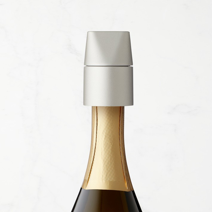 Rabbit Champagne Preserver | Williams-Sonoma