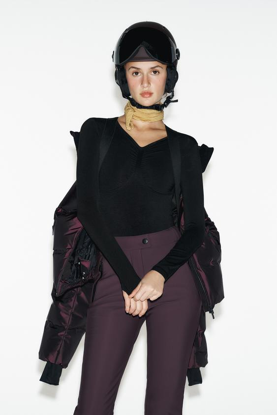 SearchandreaHelpShopping bag [0] | Zara US