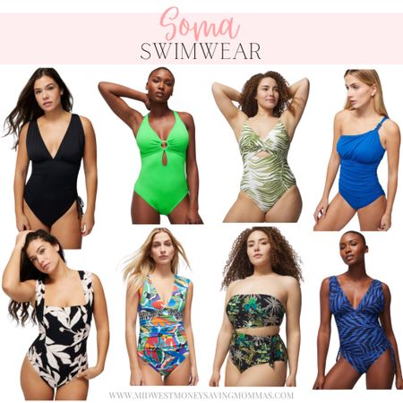 Soma Swimwear

Swimsuit  one piece swimsuit  summer outfit  vacation outfit  resort wear 

#LTKSwim #LTKSeasonal #LTKStyleTip