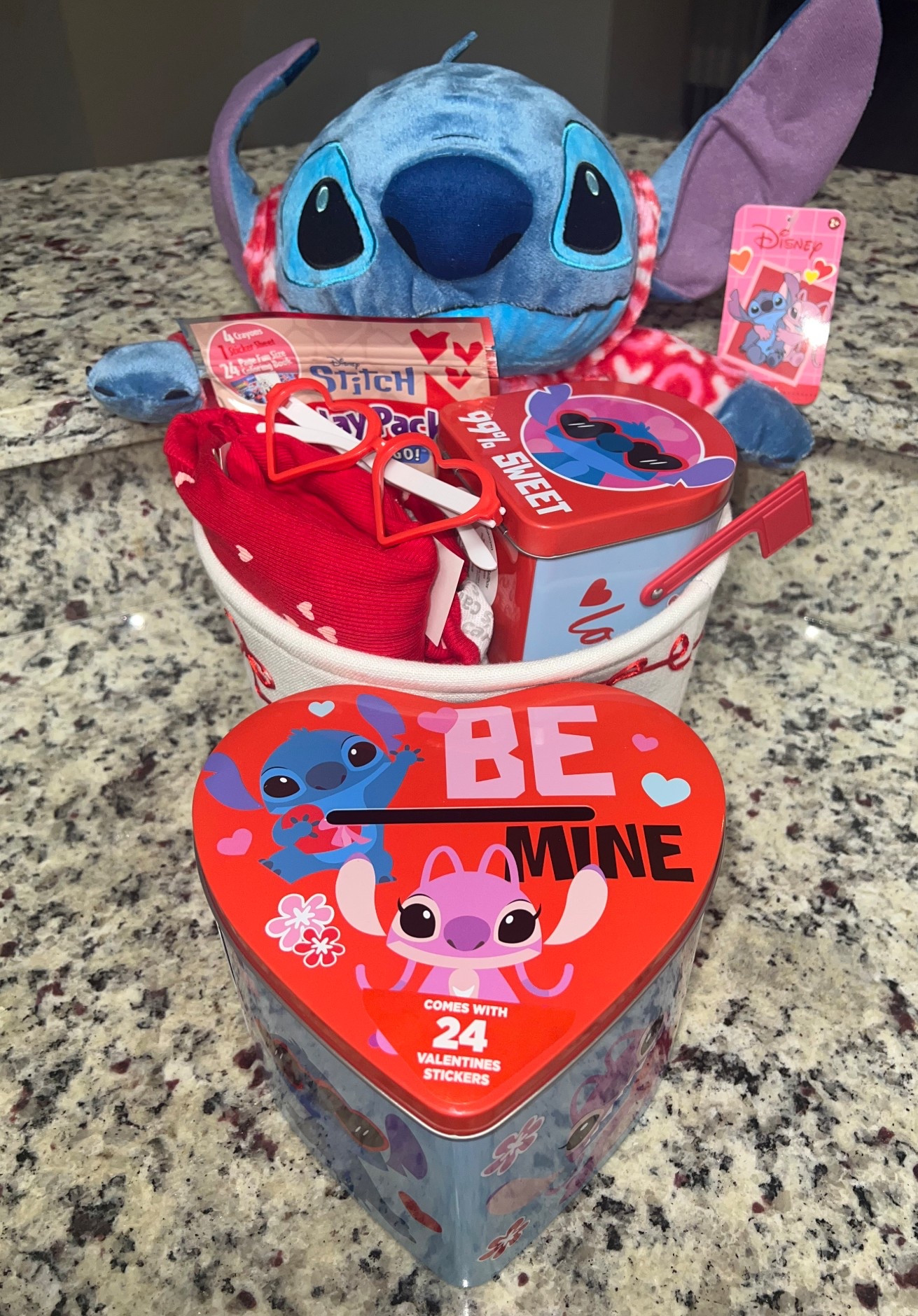 Toddler Valentines Day Basket ideas. ❤️

#toddler #valentinesday #gift #ideas

#LTKKids #LTKValentine #LTKmomlife