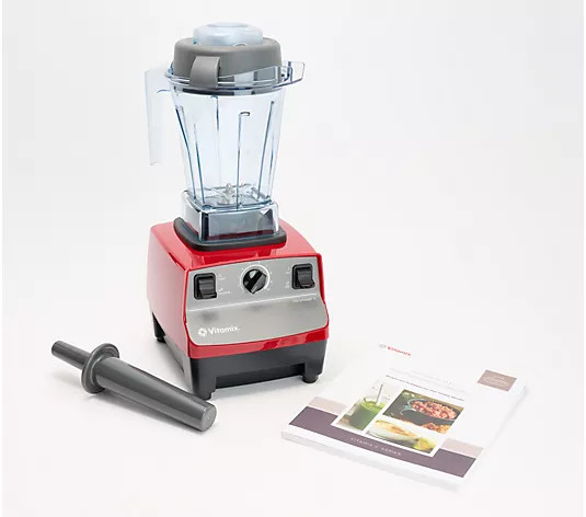 Vitamix Creations II 48-oz 13-in-1 Variable Speed Blender - QVC.com | QVC