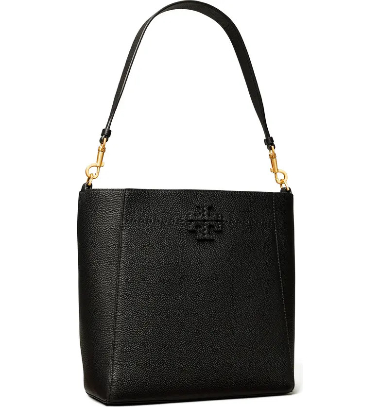 Tory Burch McGraw Bucket Bag | Nordstrom | Nordstrom