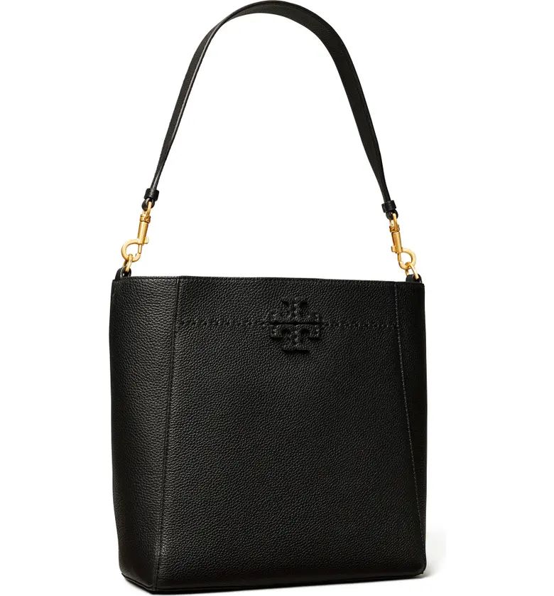 Tory Burch McGraw Bucket Bag | Nordstrom | Nordstrom