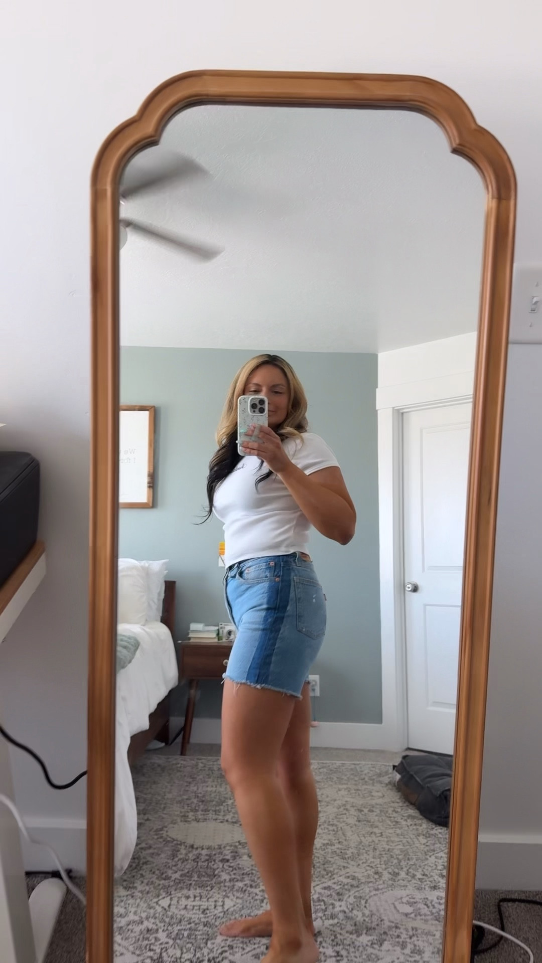 My favorite shorts for summer!

#LTKootd #LTKSaleAlert #LTKmomlife