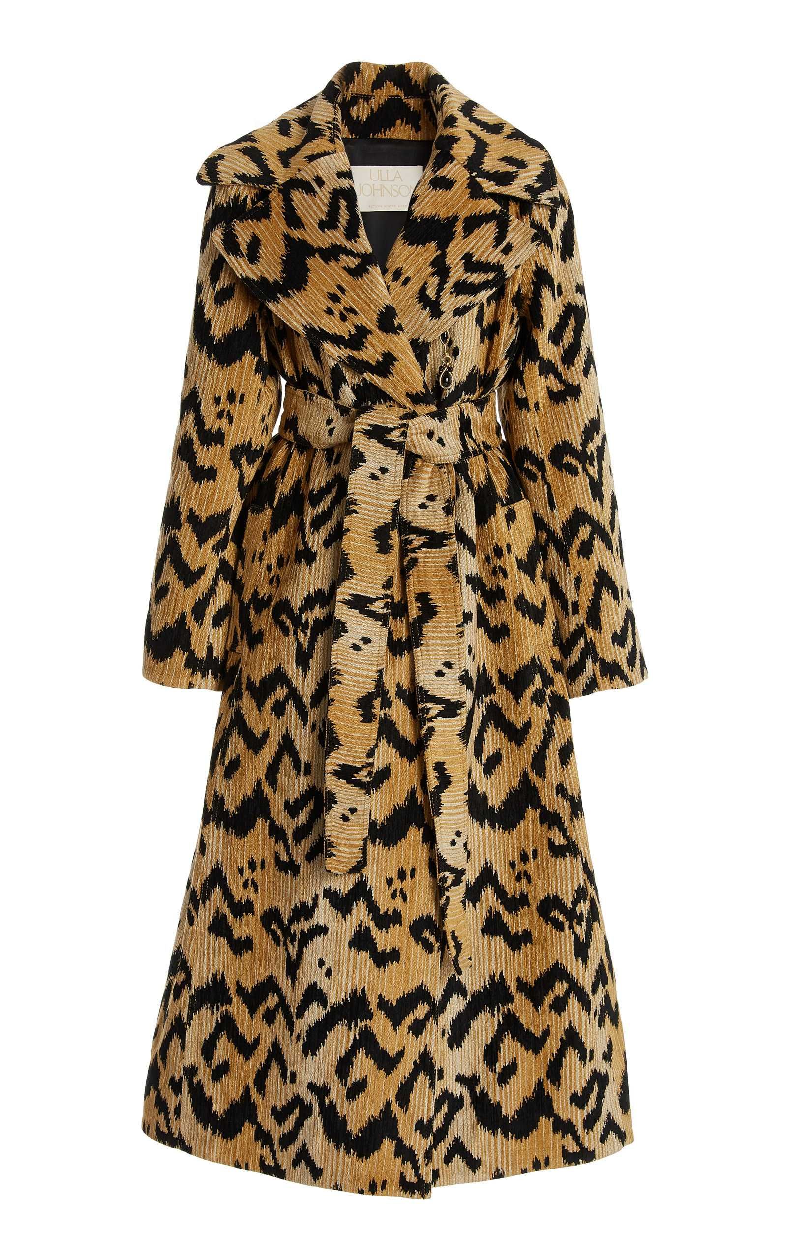 Umbra Trench Coat | Moda Operandi (Global)