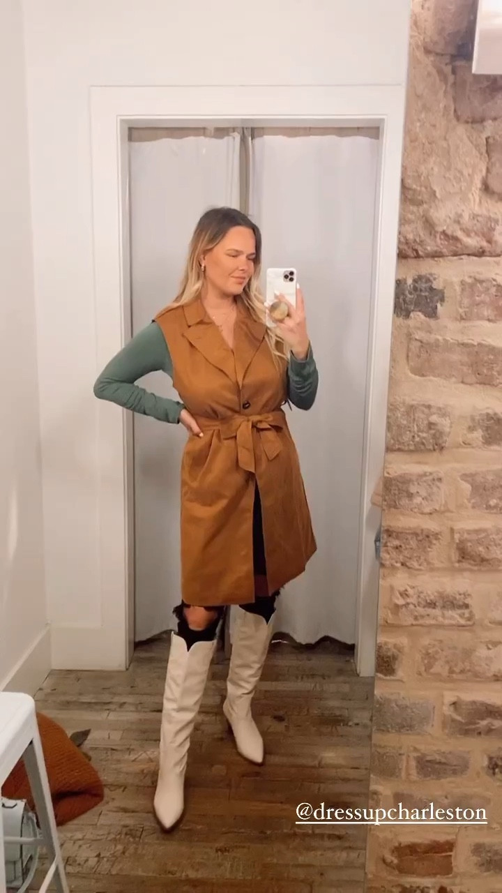 Thanksgiving outfit! 

#LTKshoecrush #LTKstyletip #LTKunder100