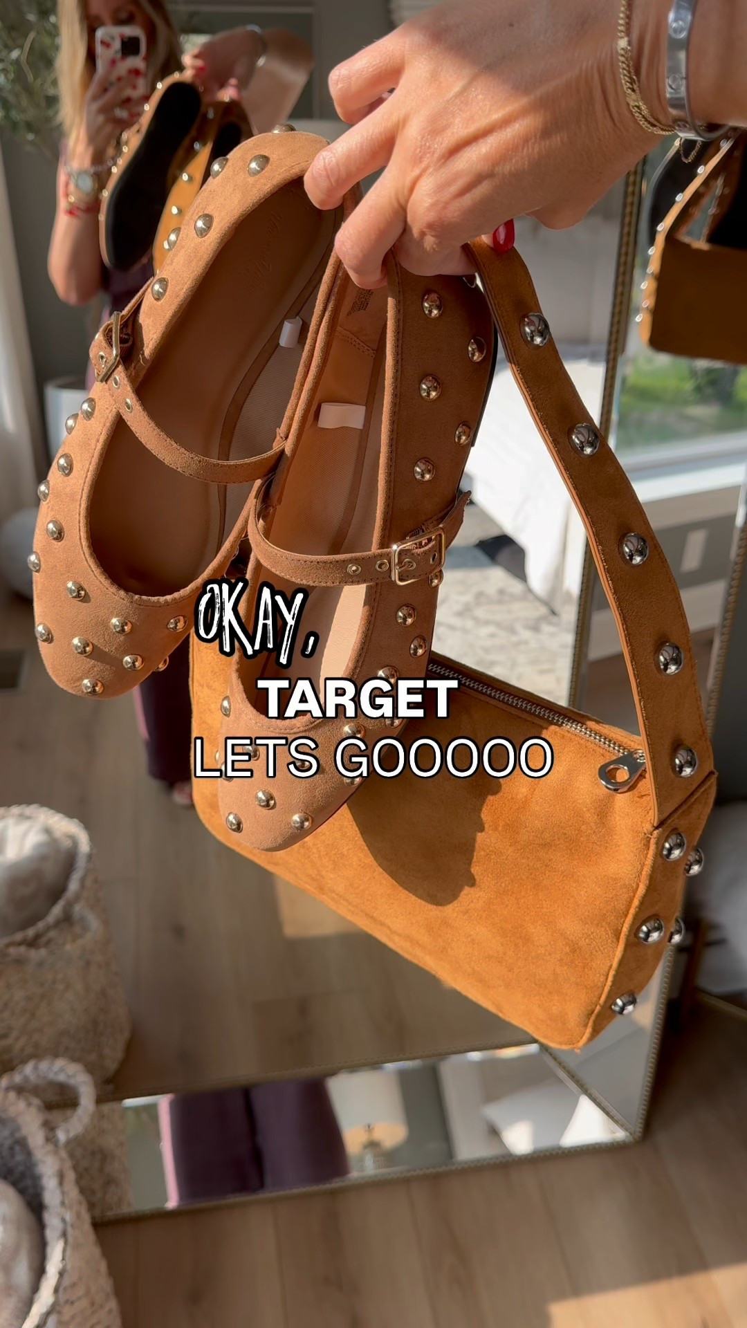 Target accessories New arrivals 

#LTKOver40 #LTKFindsUnder50 #LTKMidsize