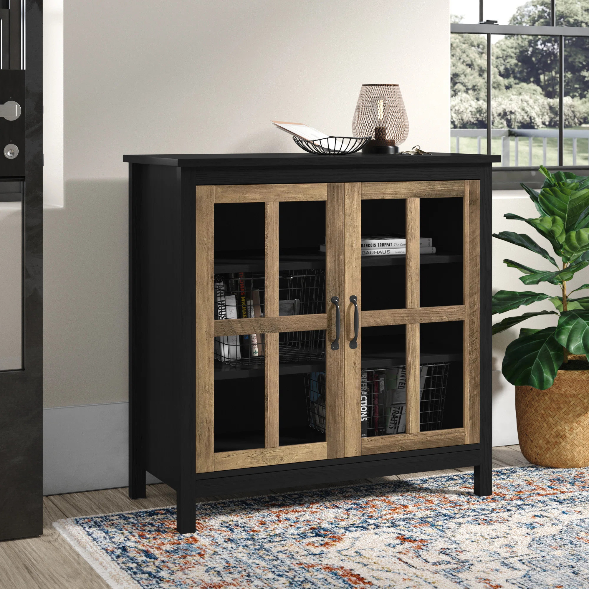 Newlon 31.5'' Sideboard | Wayfair North America