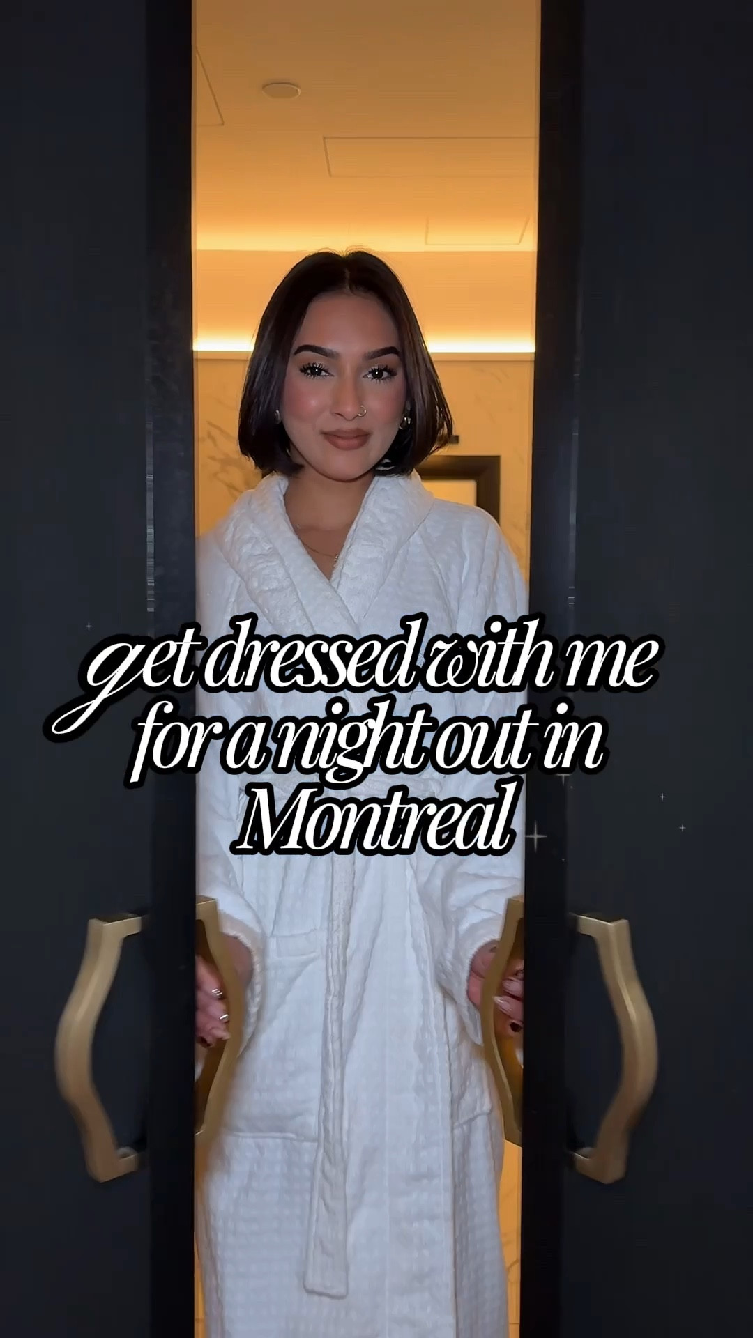 Satin and leather combo never fails! 

#LTKsummer #LTKdatenight #LTKstyletip