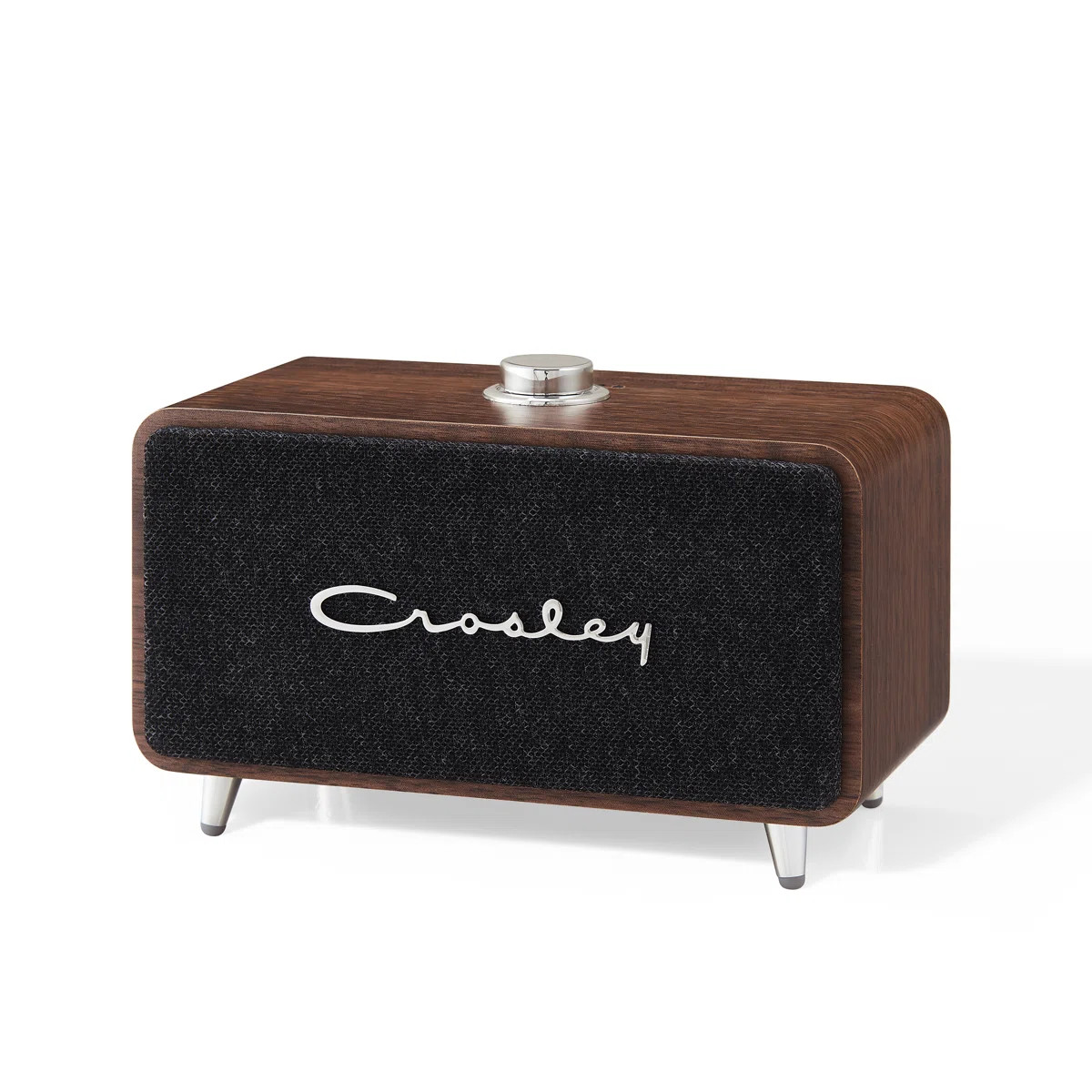 Crosley Electronics Stanza Portable Bluetooth Speaker | Wayfair | Wayfair North America