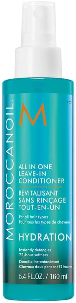 Moroccanoil All In One Leave in Conditioner | Amazon (CA)