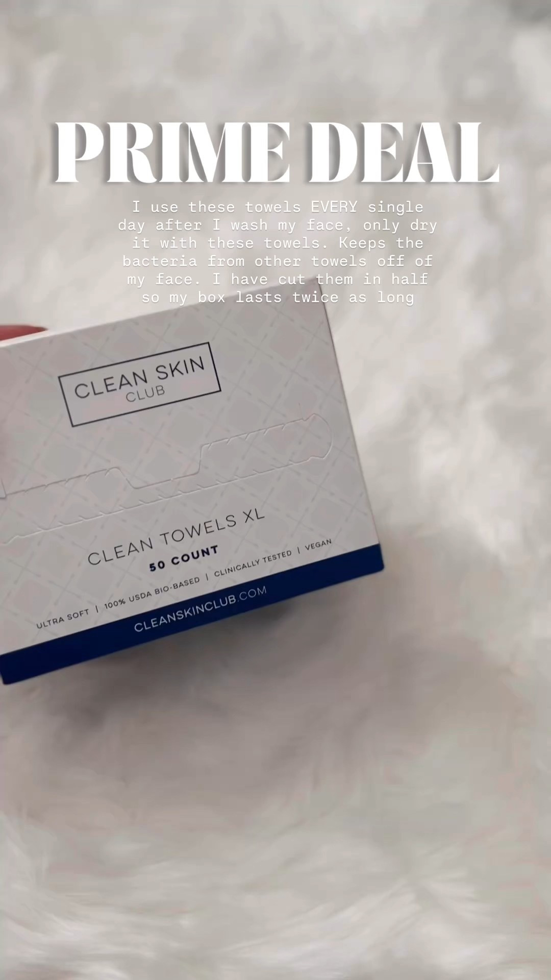 You will buy these over and over again! 

#LTKBeauty #LTKFindsUnder100 #LTKSaleAlert