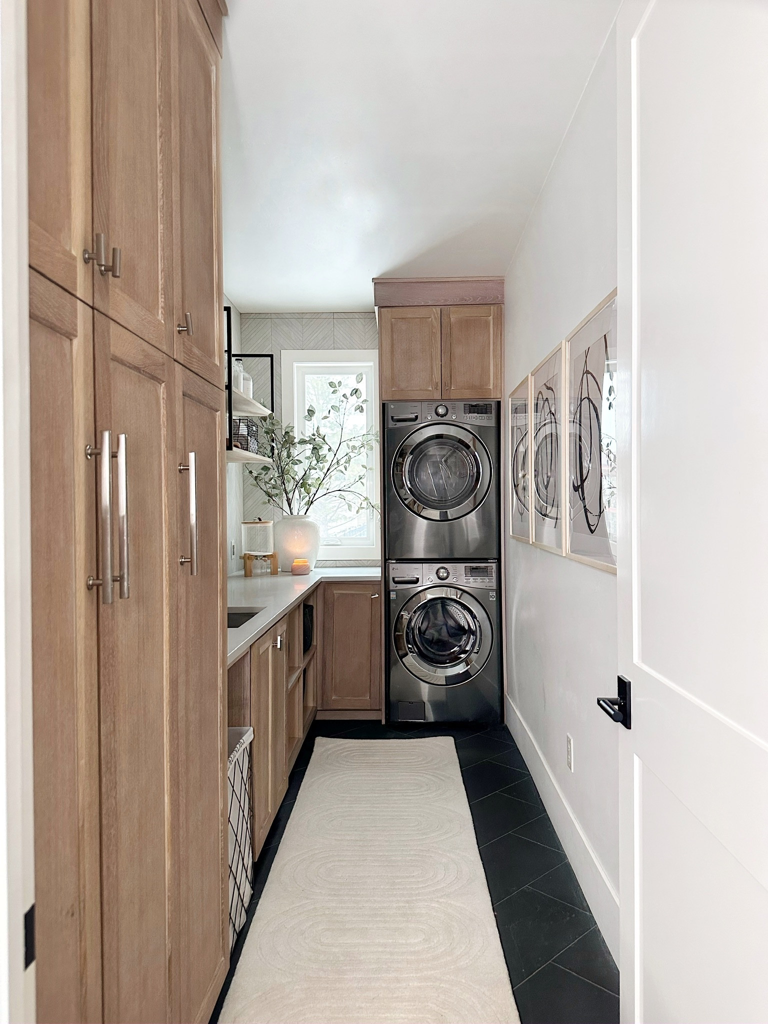 Our Laundry Roomm

#LTKSeasonal #LTKhome #LTKstyletip