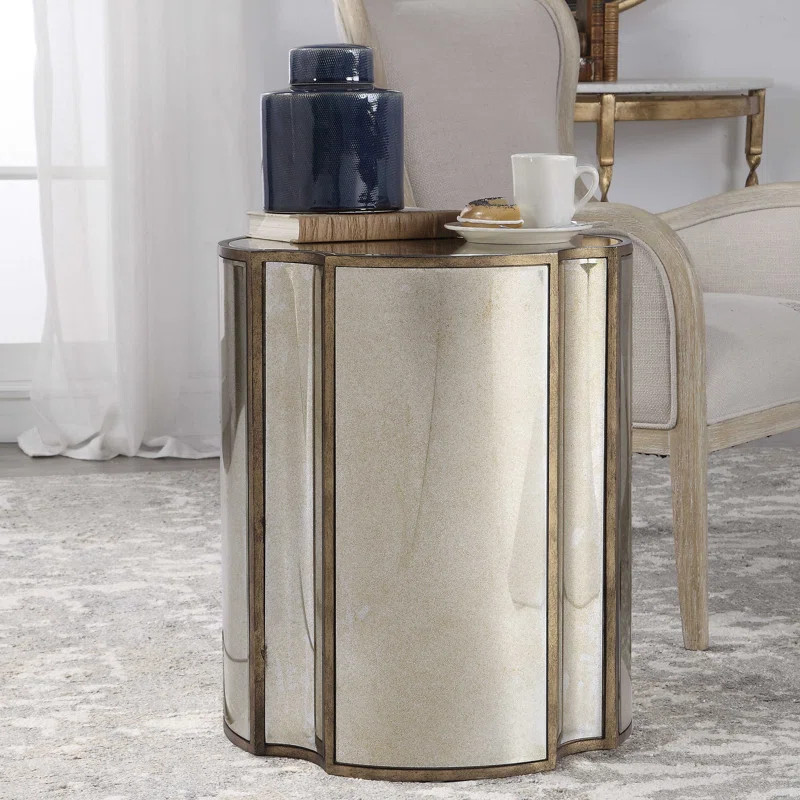 Harlow End Table | Wayfair North America