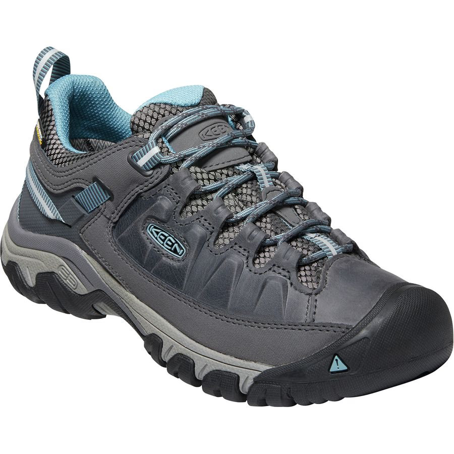 Targhee III Waterproof Hiking Shoe - Women's | Backcountry