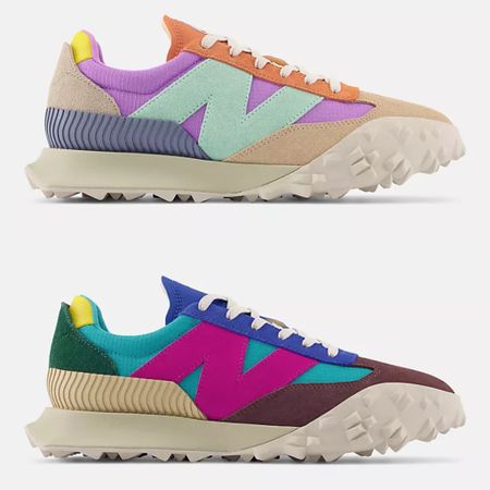I can’t decide which ones are prettier! On sale today + free shipping!! 

New Balance | Running Shoes 

#LTKsalealert #LTKshoecrush #LTKfit