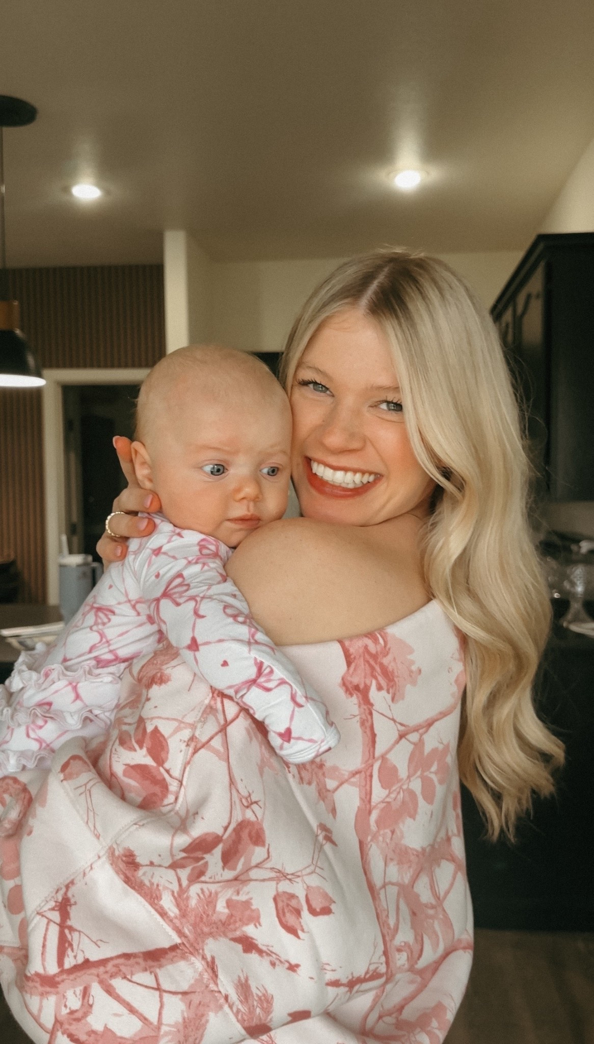 My little pookie 🥰💖

#LTKdayinmylife #LTKBaby #LTKmorningroutine