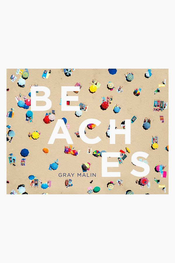 Beaches by Gray Malin | Rizzoli | Tuckernuck (US)