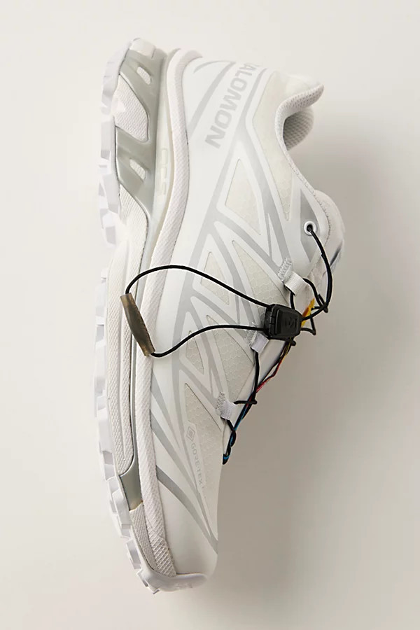 Salomon XT-6 GTX Sneakers | Free People (Global - UK&FR Excluded)