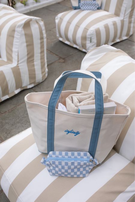 The summer I turned pretty watch party goody bags 

Boat and tote, ll bean tote 

#LTKunder100 #LTKunder50 #LTKparties