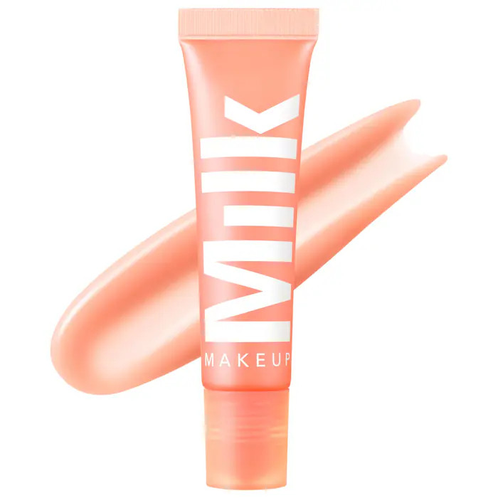 Baume teinté hydratant pour les lèvres Balmade avec électrolytes - MILK MAKEUP | Sephora | Sephora (CA)