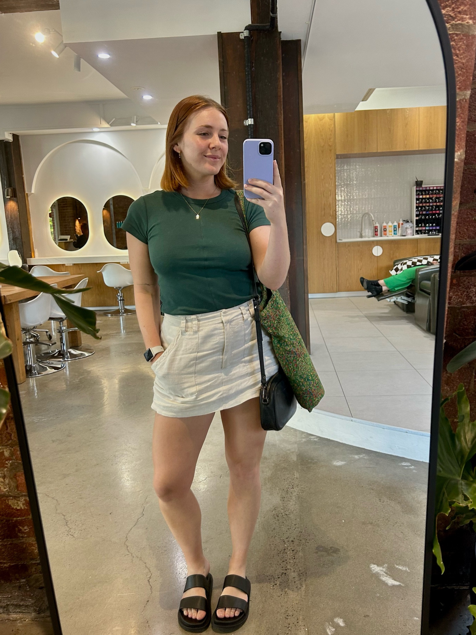 Feels like Spring in light knits and linen

#LTKaustralia #LTKSeasonal